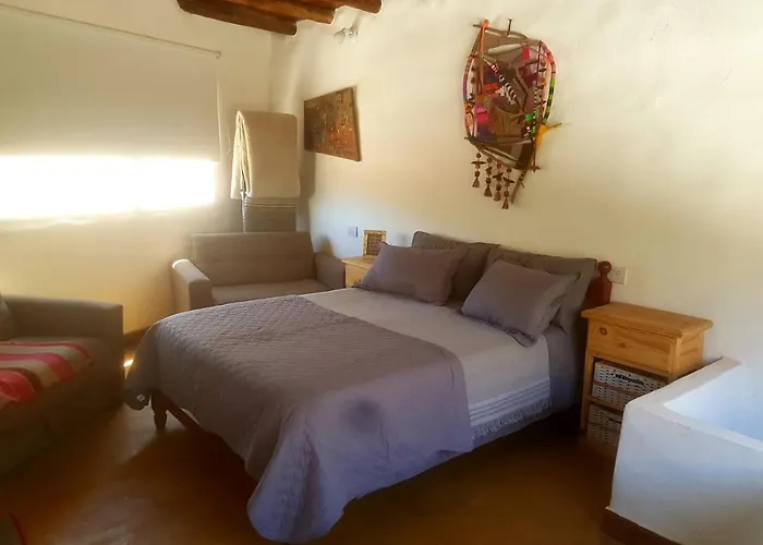 Cabanas Paqa Paqa