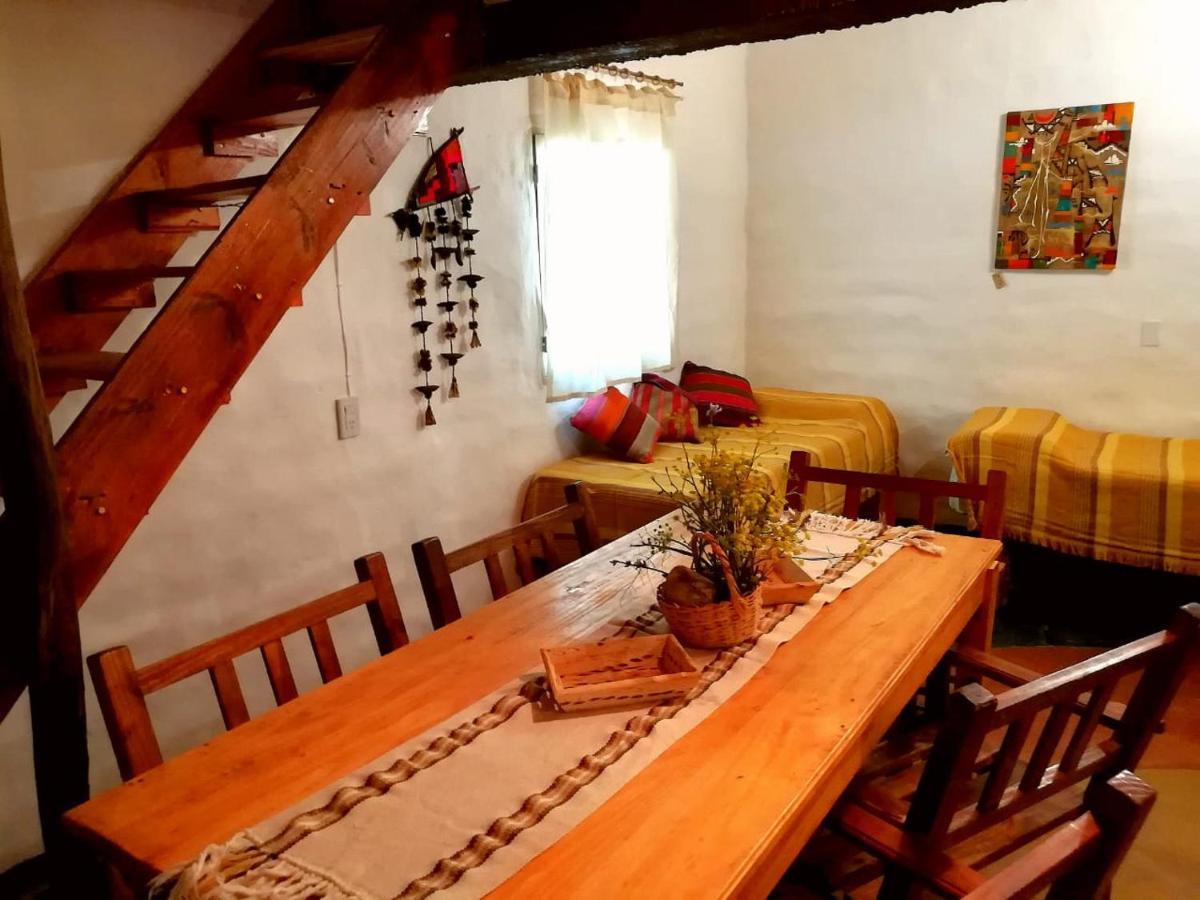 Paqa Paqa Lodge