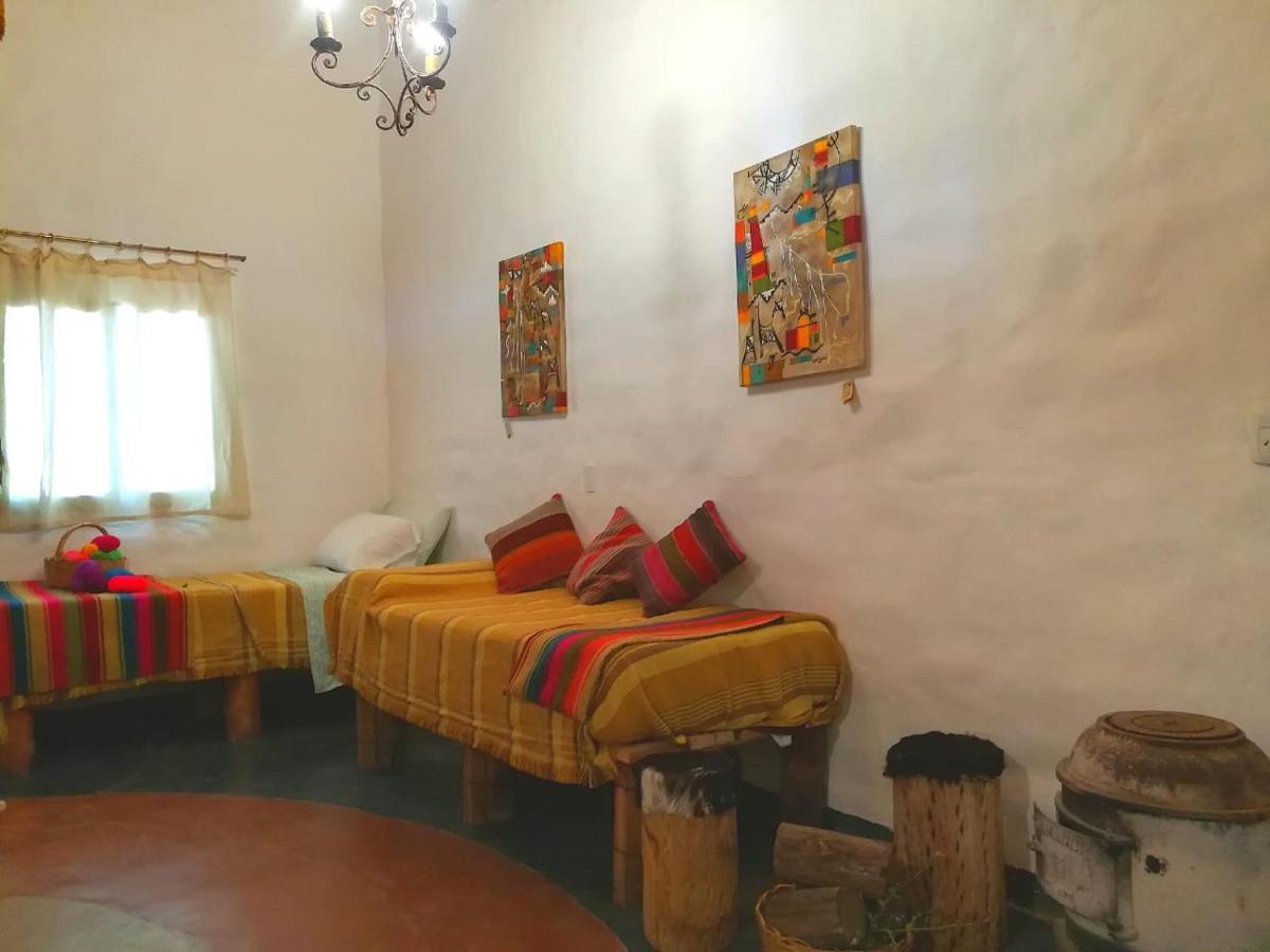 Paqa Paqa Lodge