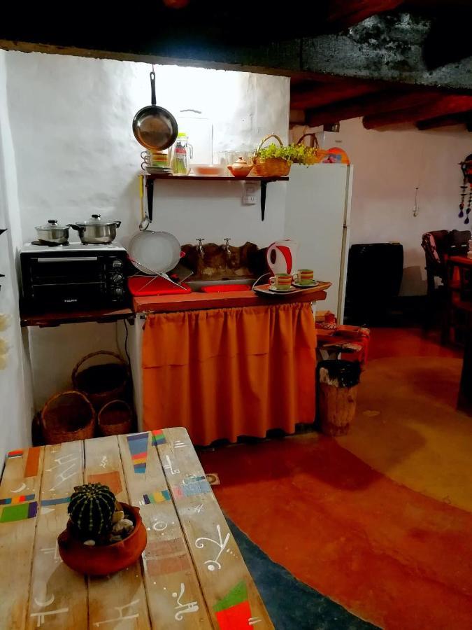 Paqa Paqa Lodge *