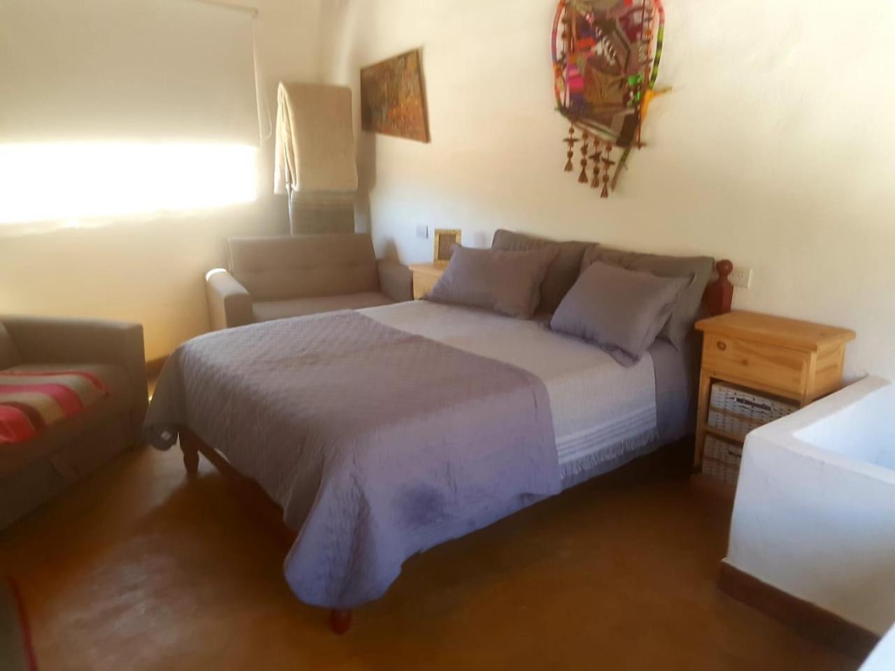 Paqa Paqa Lodge *